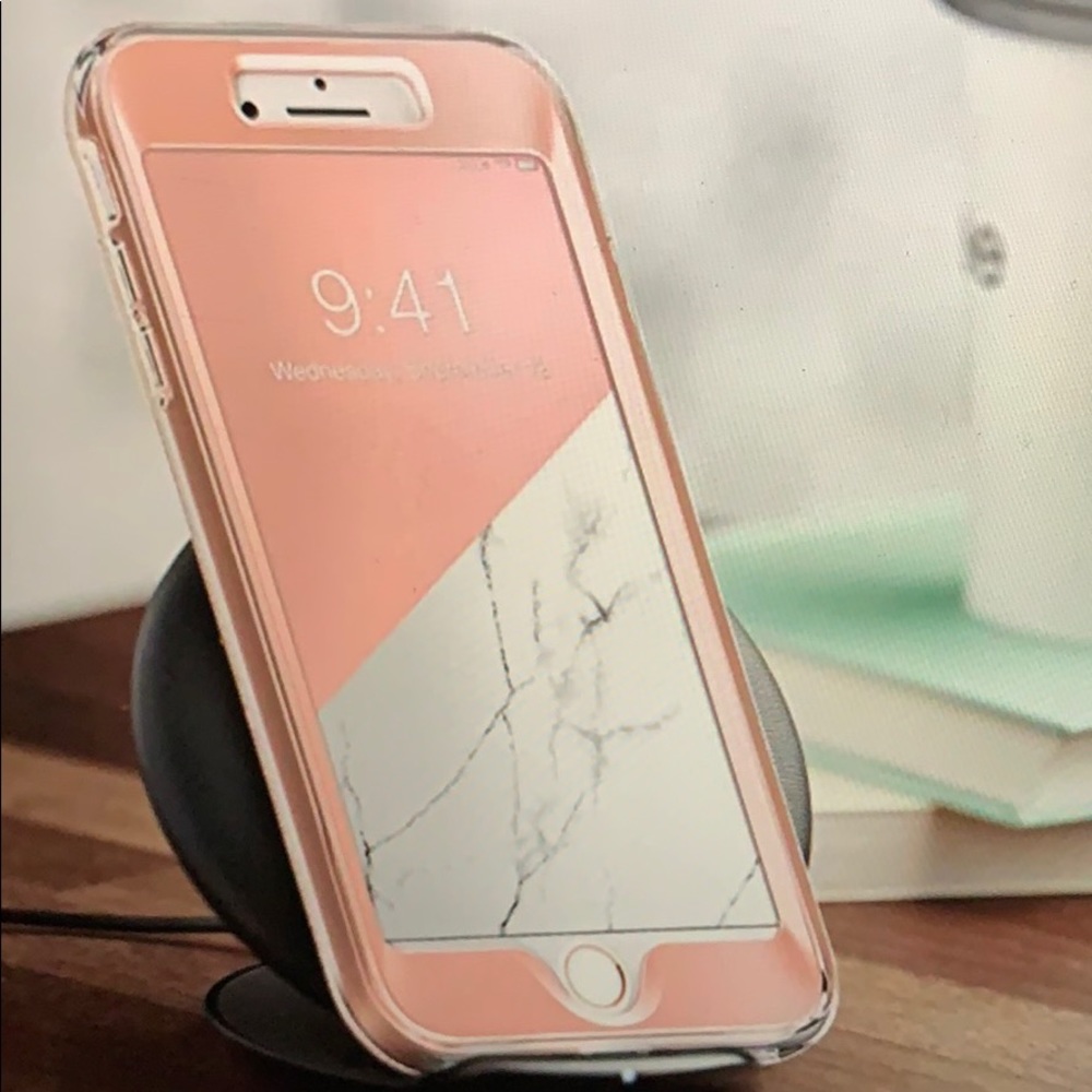 iPhone 8 Plus case